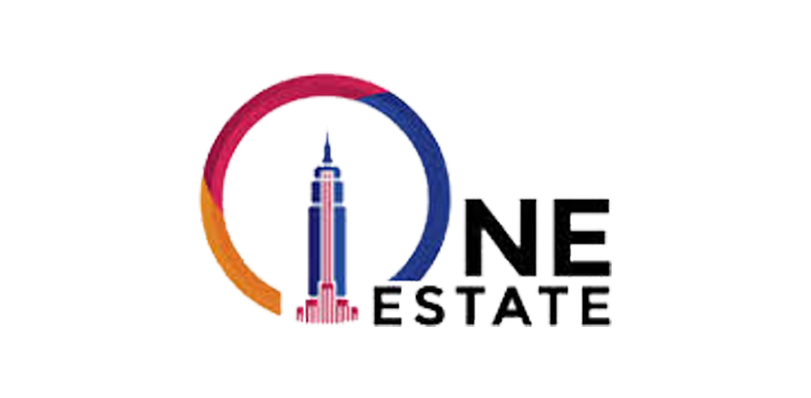 One Estate Logo